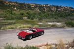 Siata-Ford 208S Cabriolet Speciale 1952 года